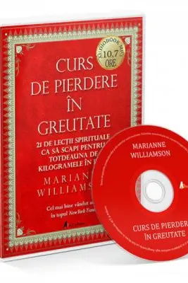 Curs de pierdere in greutate. Audiobook