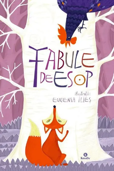 Fabule de Esop