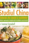 Studiul China. Colectia de retete a vedetelor