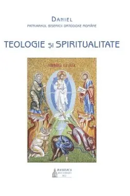 Teologie si spiritualitate