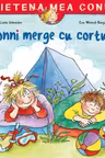 Conni merge cu cortul
