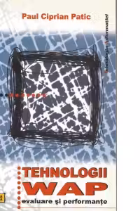 Tehnologii WAP-evaluare si performante