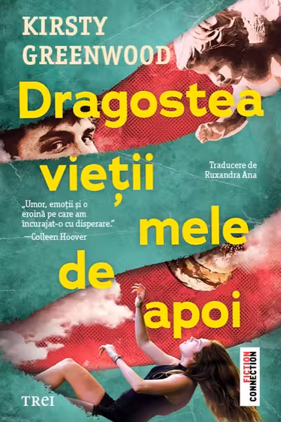 Dragostea vietii mele de apoi