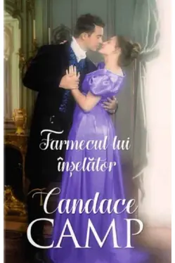 Iubiri de poveste. FARMECUL LUI INSELATOR.