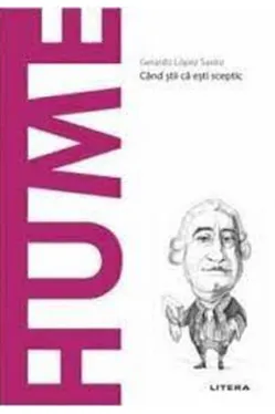 Descopera filosofia. HUME