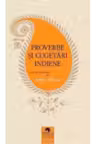 Proverbe si cugetari indiene