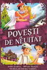 Povesti de neuitat - Hansel si Gretel Motanul Incaltat Frumoasa din padurea adormita