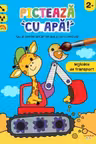 PICTEAZA CU APA! Mijloace de transport. 2+