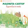Mașinuța-cartof: siguranța în trafic