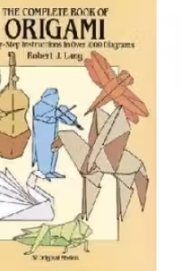 Complete Book of Origami