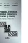 Comportarea si calculul prinderilor pe elemente de beton si zidarie
