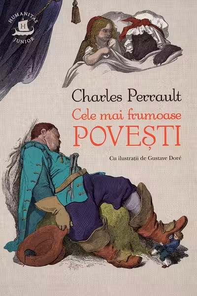 Cele mai frumoase povesti