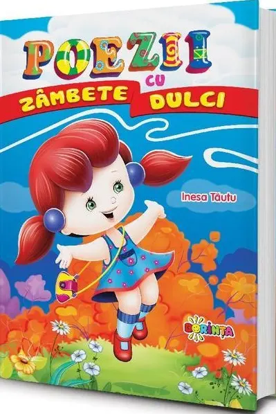 Poezii cu zambete dulci