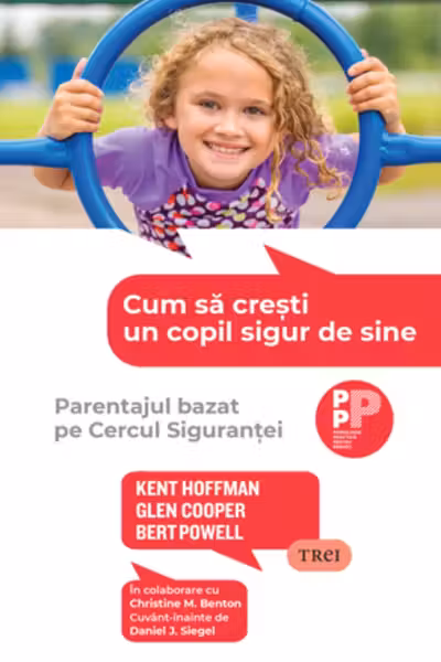 Cum sa cresti un copil sigur de sine