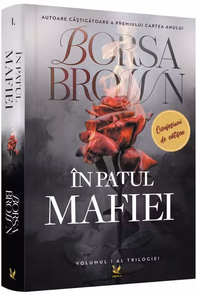 In patul mafiei