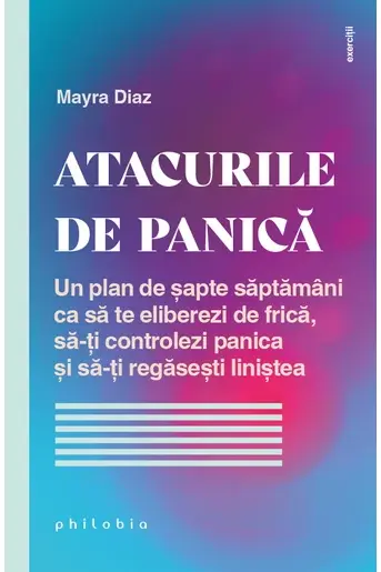 Atacurile de panică