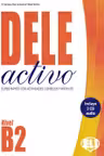 DELE Activo B2 + CD audio