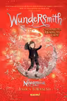 Wundersmith - Chemarea lui Morrigan Crow