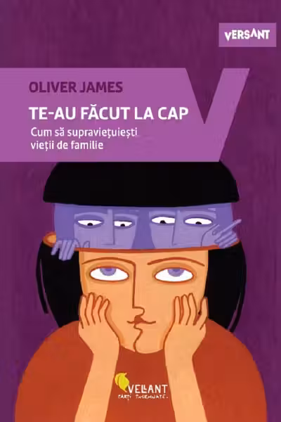 Te-au făcut la cap