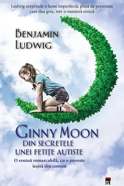 Ginny Moon - Din secretele unei fetite autiste