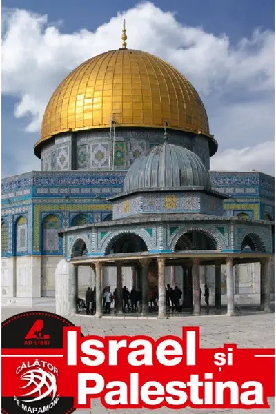 Israel și Palestina