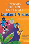 The Oxford Picture Dictionary for the Content Areas, 2nd Edition Monolingual Dictionary