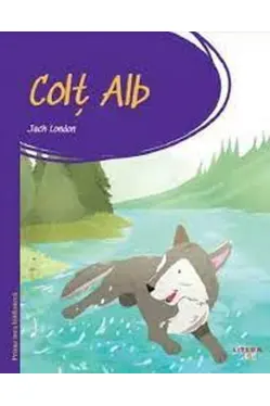 PRIMA MEA BIBLIOTECA. COLT ALB.