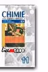 CHIMIE. MANUAL PENTRU CLASA a XI-a (C1)