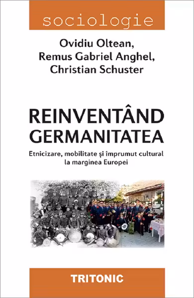 Reinventând germanitatea