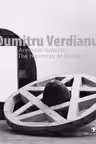 Dumitru Verdianu Armonia materiei