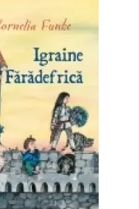 Igraine Faradefrica