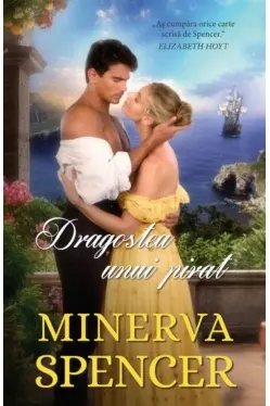 Iubiri de poveste. DRAGOSTEA UNUI PIRAT.