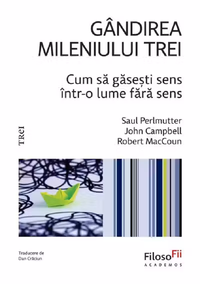 Gandirea mileniului trei