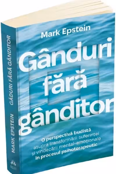 Ganduri fara ganditor
