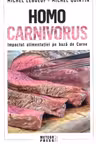 Homo carnivorus