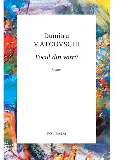Focul din vatra