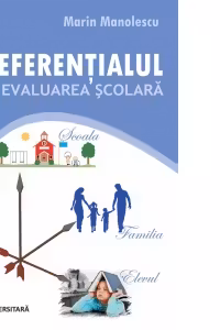 Referentialul in evaluarea scolara