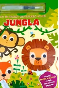 Jungla