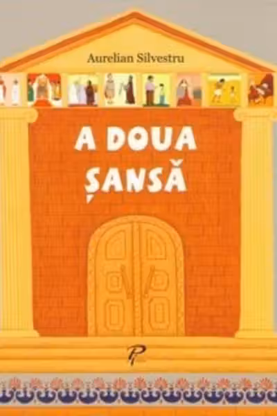 A doua sansa