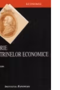 O istorie a doctrinelor economice. 1 - De la antici la neoclasici