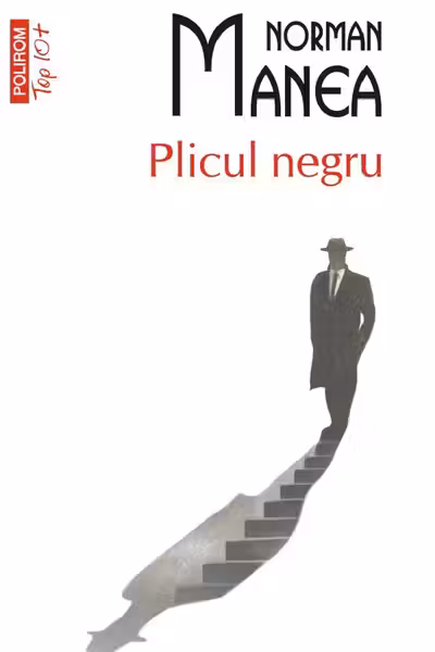 Plicul negru