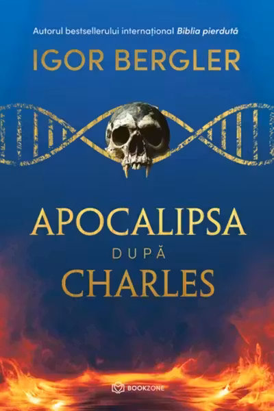 Apocalipsa dupa Charles