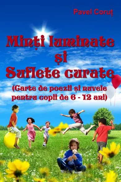 Minți luminate și suflete curate