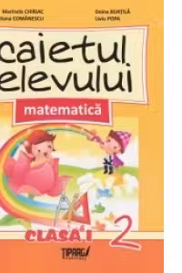 Matematica si exploarea mediului pentru clasa I