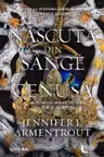 Moon Light. NASCUTA DIN SANGE SI CENUSA. Jennifer L. Armentrout