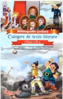 Culegere de texte literare - Clasa 2