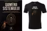 Oamenii Sistemului: Kit de Supravietuire in Sistem (Carte + Tricou)
