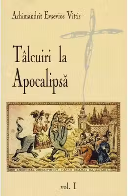 Talcuiri la apocalipsa Volumul 1