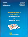 Rezidentiat farmacie. Teste grila de Farmacologie si Toxicologie