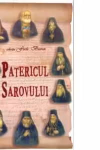 Patericul Sarovului